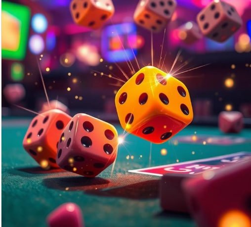 responsible table game browsing on v6666 for Bangladesh adults only